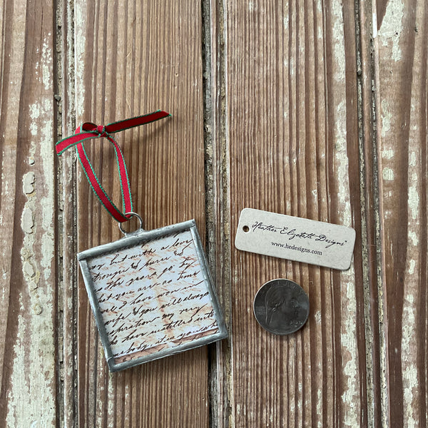 St. Louis Cathedral Ornament