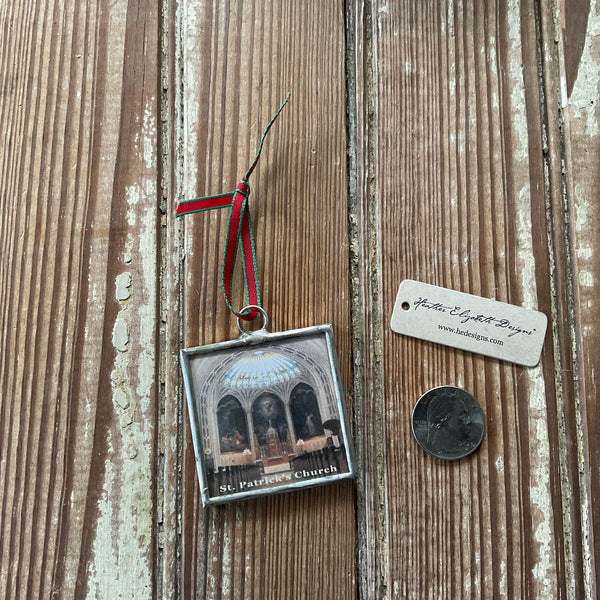 St. Patrick’s Church