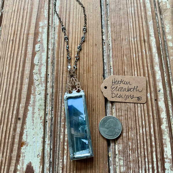 Storyville Necklace