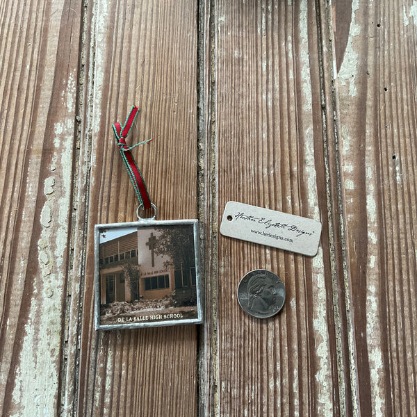 De La Salle High School