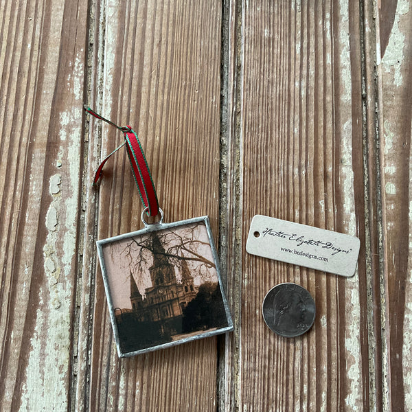 St. Louis Cathedral Ornament