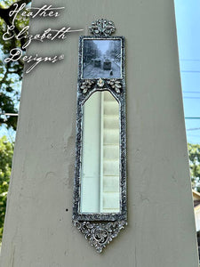 Heather Elizabeth Streetcar Mirror